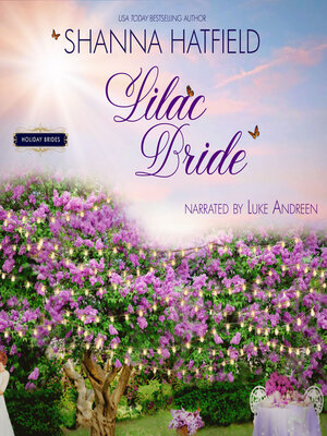 cover image of Lilac Bride